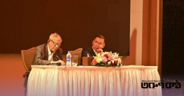 দেশের মানুষ আশায় তাকিয়ে তারেক রহমানের দিকে: মির্জা ফখরুল